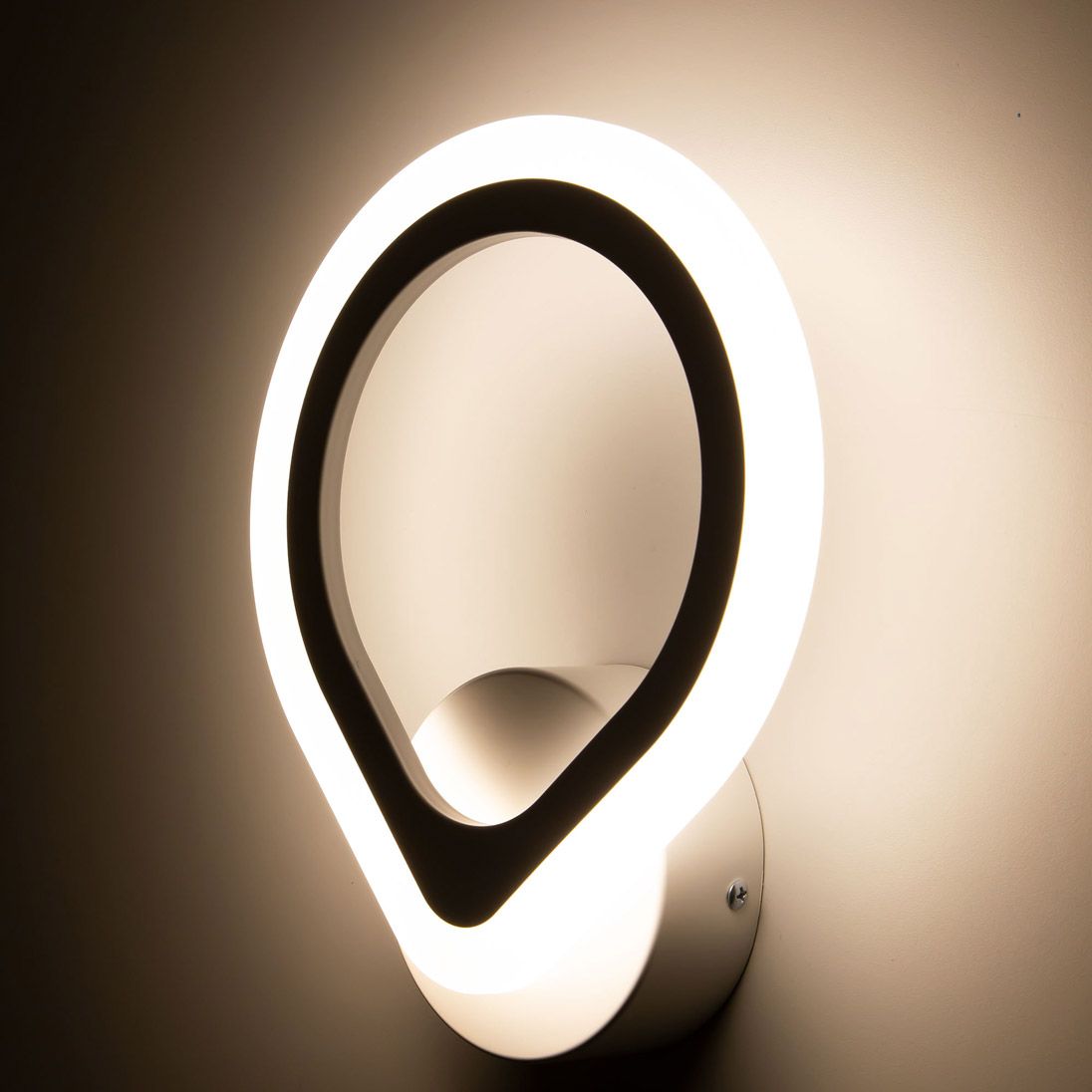 Бра CitiLux настенный Транай CL235B310