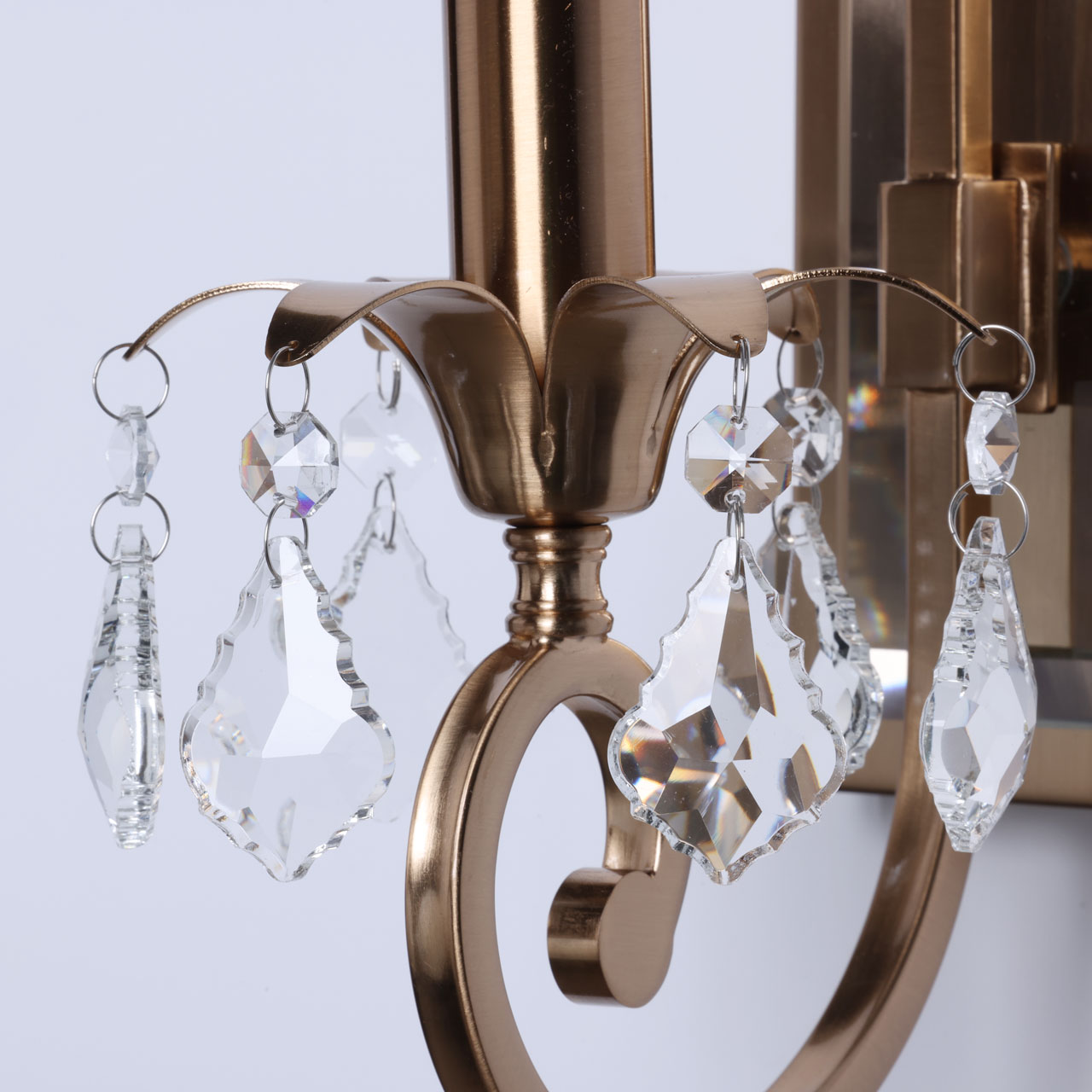 Бра MW-Light Габриэль 491023501_MW