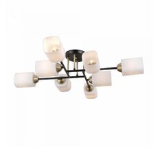 Потолочная люстра CitiLux Генри CL130285