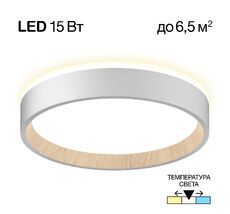 Потолочный светильник Citilux ETALON CL750180