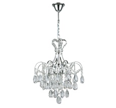 Подвесная люстра De City Бриз 111018804_MW