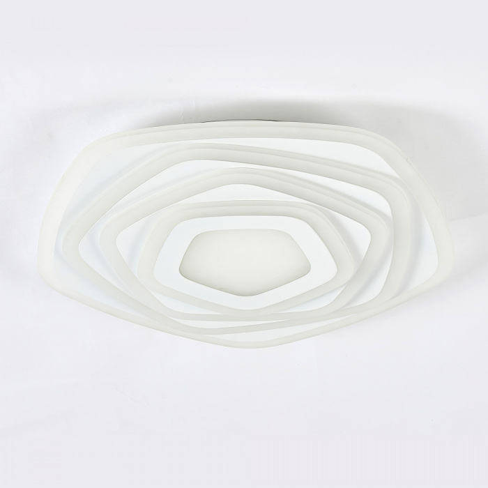 Потолочная люстра CitiLux Триест Смарт CL737A54E