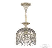 Подвесной светильник Bohemia Ivele Crystal AL1678 AL16781/22 WMG_BI