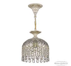 Подвесной светильник Bohemia Ivele Crystal AL1678 AL16781/22 WMG_BI