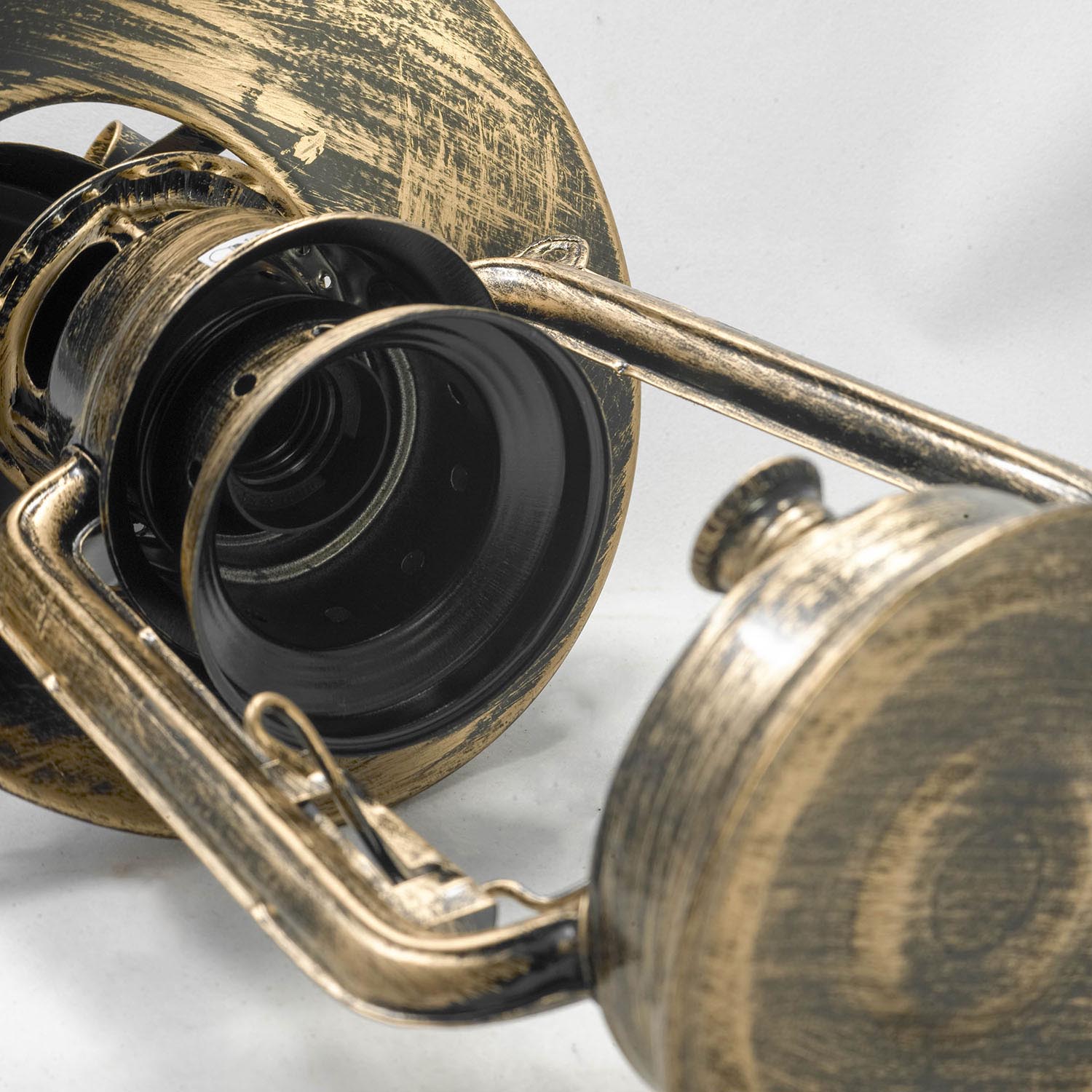 Подвесной светильник Lussole ANCHORAGE LSP-9518