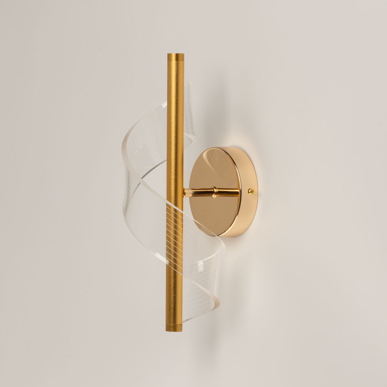 Настенный светильник De City Конти 488023801_MW