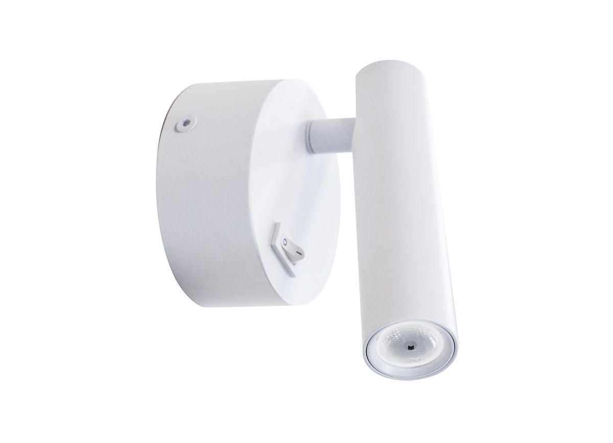 

Спот Donolux DL18436/A White, DL18436/A White