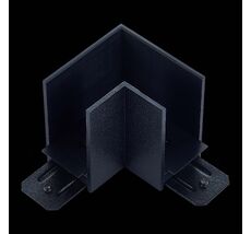 Соединитель угловой ST LUCE SKYLINE 220 ST015.422.14.1