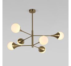Потолочная люстра Eurosvet Calyx a068272_EU