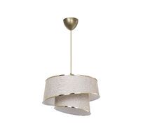 Подвесной светильник Toplight Adriana TL1621H-01BG