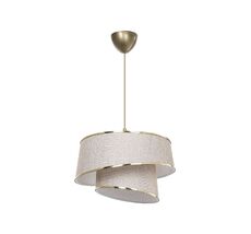 Подвесной светильник Toplight Adriana TL1621H-01BG