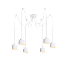 Подвесная люстра Ambrella light Traditional TR8131_AMB