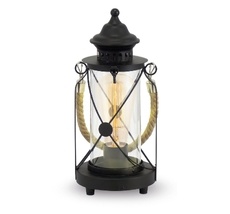 Настольная лампа Eglo Bradford 49283