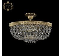 Потолочный светильник Bohemia Art Classic 21.273.35SP.G_BI