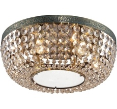 Потолочный светильник Toplight TL7240X-06AB