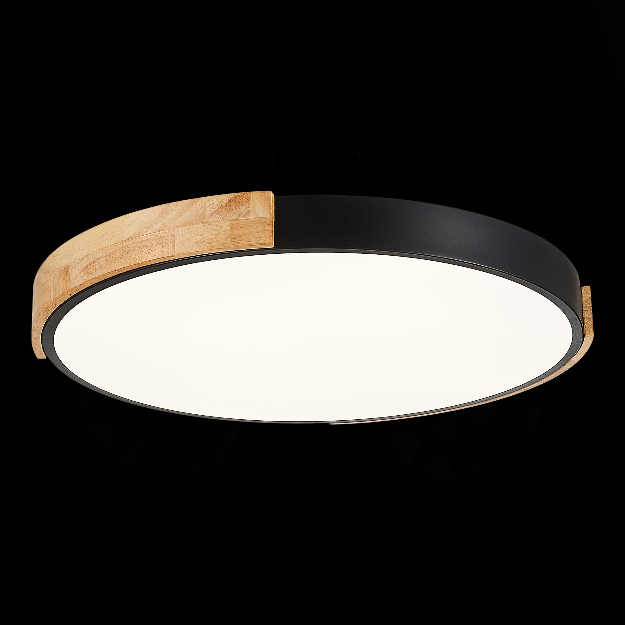 Потолочный светильник Evoluce DELIA SLE201342-01