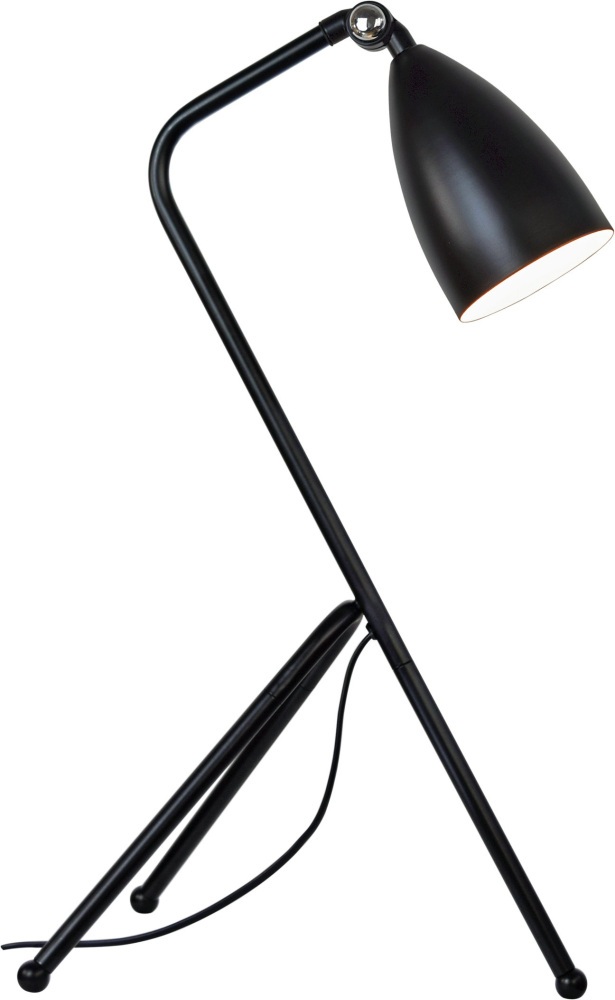 Офисная настольная лампа на треноге Moderli V10998-T_MD