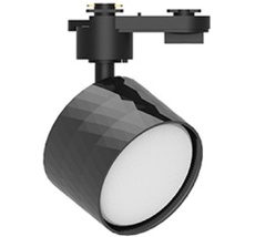 Светильник трековый однофазный 220V Feron 48699_FR