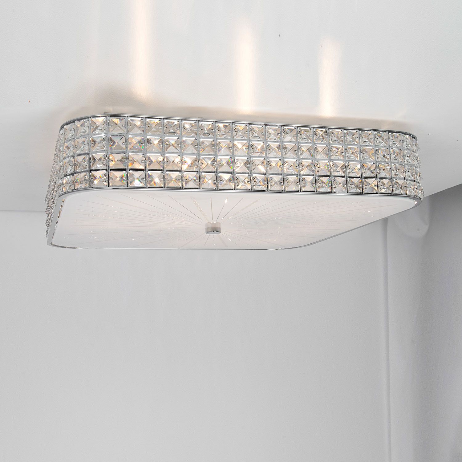 Потолочный светильник CitiLux Портал CL324201