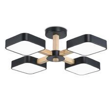 Потолочная люстра Ambrella Light FL COMFORT FL4880_AMB