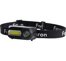 Фонарь налобный Feron 41713_FR
