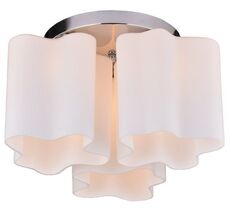 Потолочный светильник ArteLamp SERENATA A3479PL-3CC