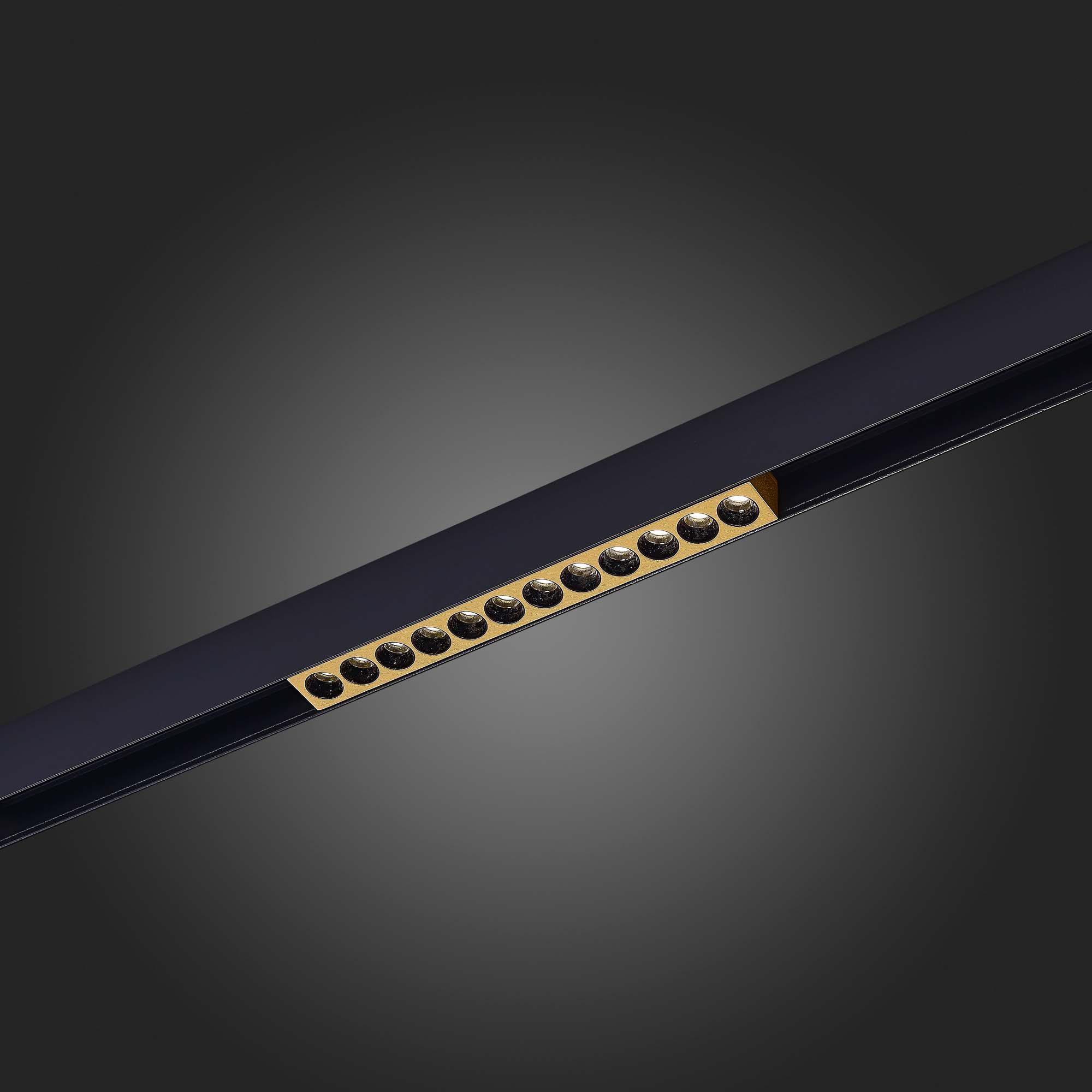 Магнитный трековый светильник ST Luce SKYLINE 48 High-tech ST806.246.12