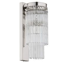 Настенный светильник Kutek FILAGO FIL-K-1(BN)100/170