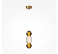 Подвесной светильник Maytoni Drop MOD273PL-L16G3K_MY