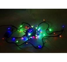 Гирлянда светодиодная 5м Sneha A-019A LED MIX_SN