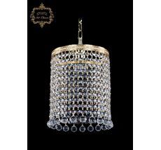 Подвесной светильник Bohemia Art Classic 21.201.20SP.G.B_BI