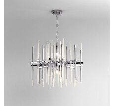 Подвесная люстра Bogates УМНЫЙ ДОМ Allure a057233_EU