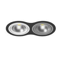 Встраиваемый светильник LightStar INTERO i9270609_LS