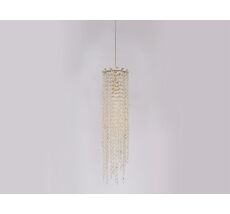 Подвесной светильник NewPort 10902/S gold_NP