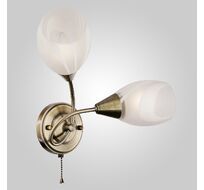 Бра TK Lighting с плафонами Virginia 00000055744_EU