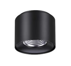 Потолочный светильник Novotech накладной RECTE 358474