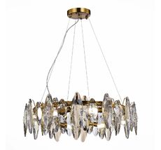 Подвесная люстра ST Luce ANCONA SL1227.303.08