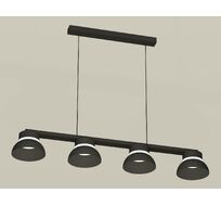 Подвесной светильник Ambrella light Traditional DIY XB9152100_AMB