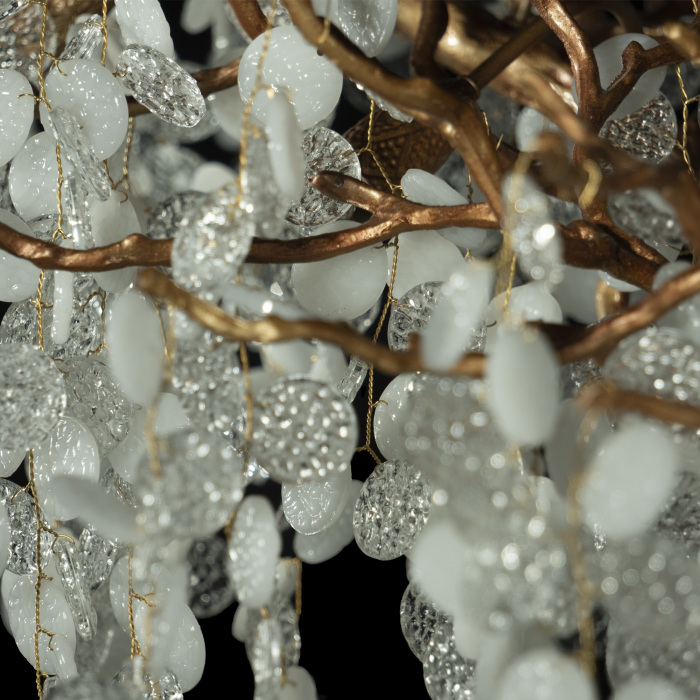 Подвесная люстра Loft IT Fairytree 10066/1500 GB_LF