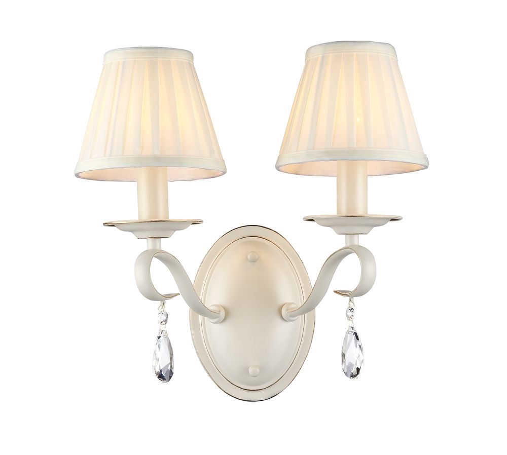 

Бра Maytoni Elegant ARM172-02-G, ARM172-02-G