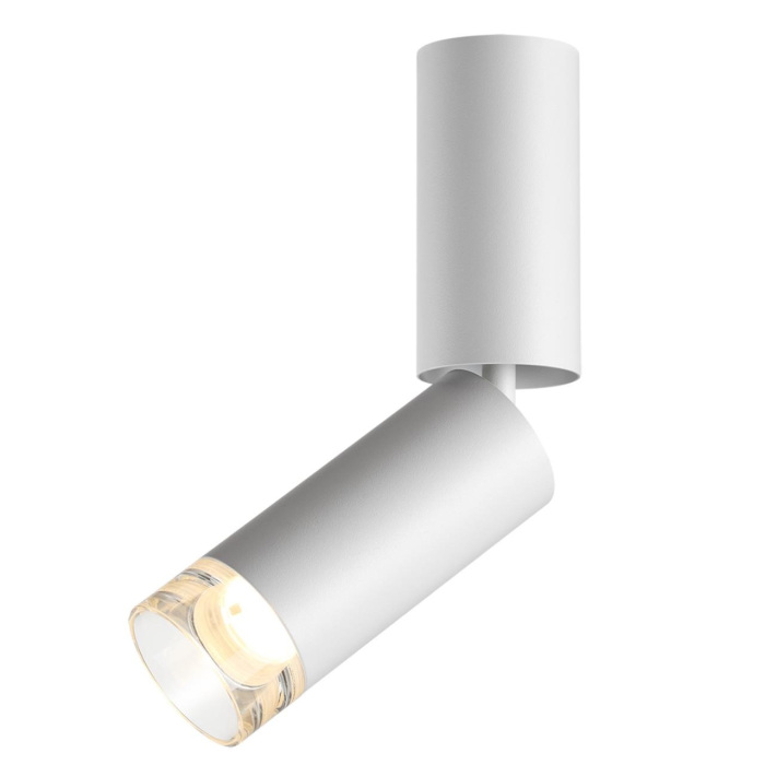 Накладной светильник ODEON LIGHT LIGO 7136/8CL