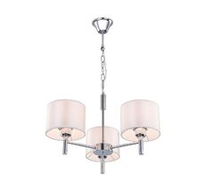 Подвесная люстра CitiLux Аврора CL463130