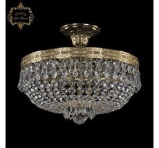 Потолочный светильник Bohemia Art Classic 21.271.35SP.G_BI