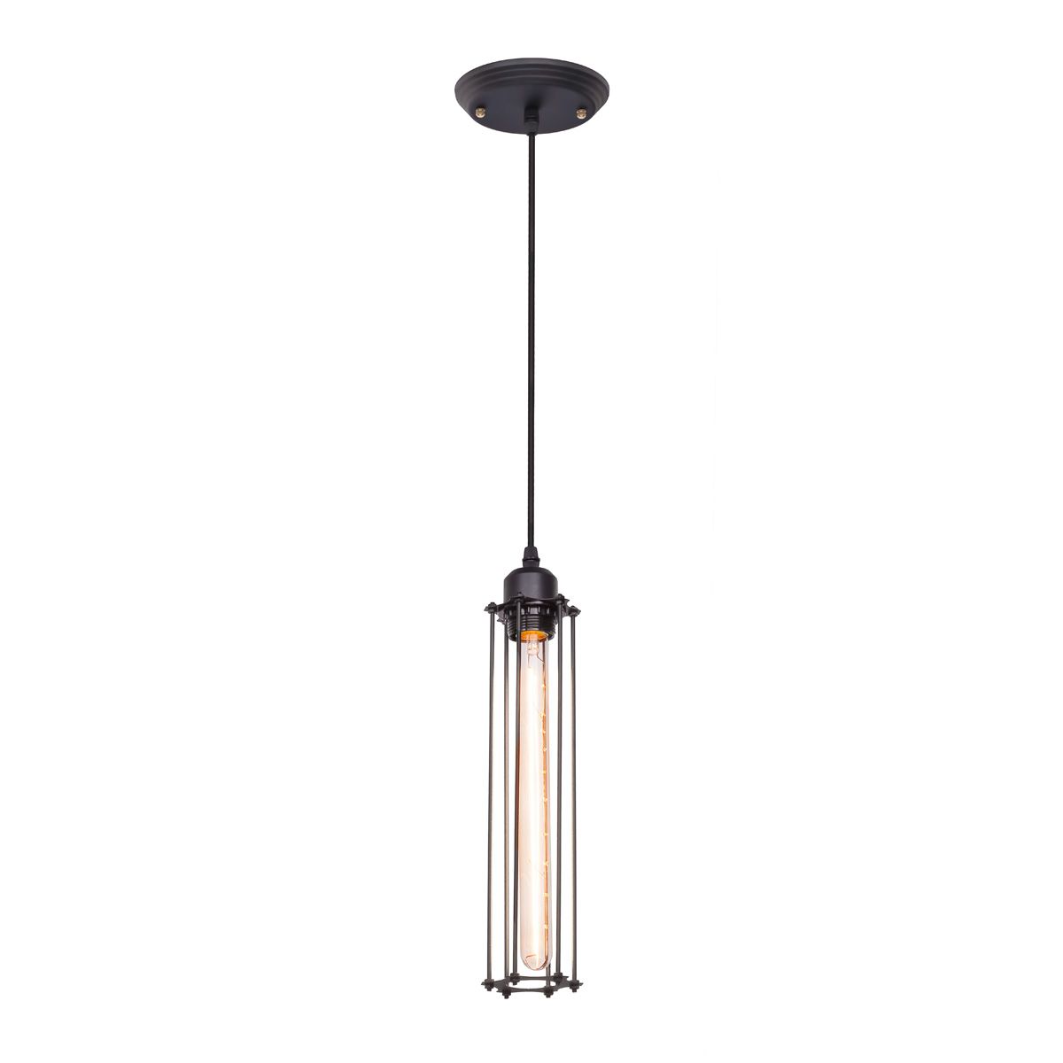

Подвесной светильник Loft IT industrial cage LOFT1131, LOFT1131