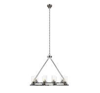 Подвесной светильник LOFT IT Candlelight 10437/760R_LF
