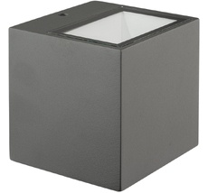 Архитектурная подсветка IP54 светодиодная Oasis Light W1891 SS Gr_OL