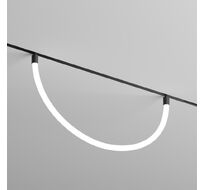 Светильник на шине Denkirs SMART RAY DK8060-BK