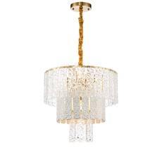 Люстра подвесная Moderli V8080-6P_MD