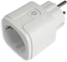 Розетка с функцией управления осветительным оборудованием Feron 41718_FR