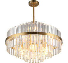 Потолочная люстра на штанге Omnilux OML-69017-09